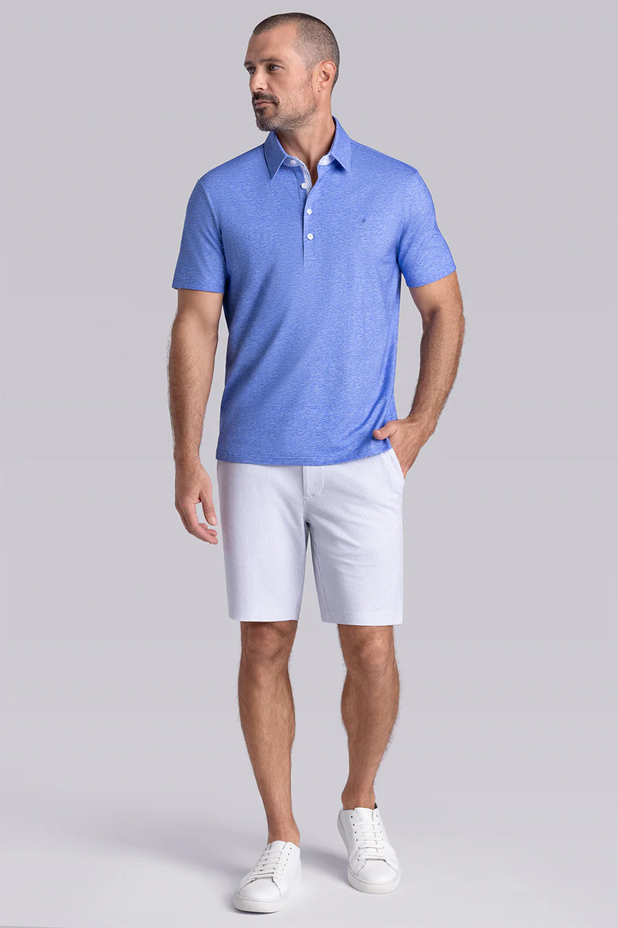 Tranquil in Palace Blue - Image 5