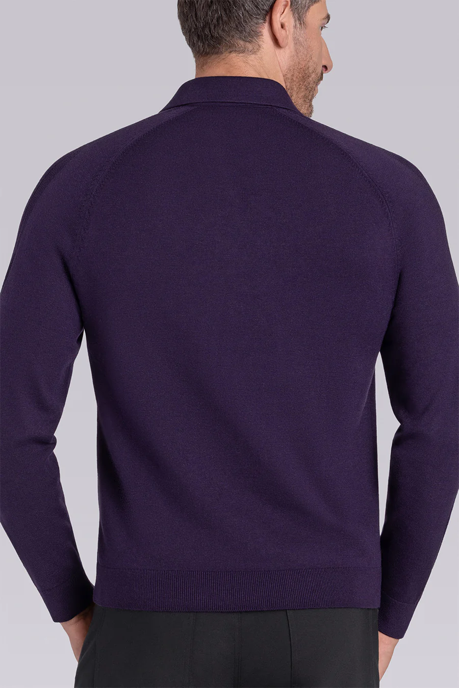 Urbane In Eggplant - Image 3