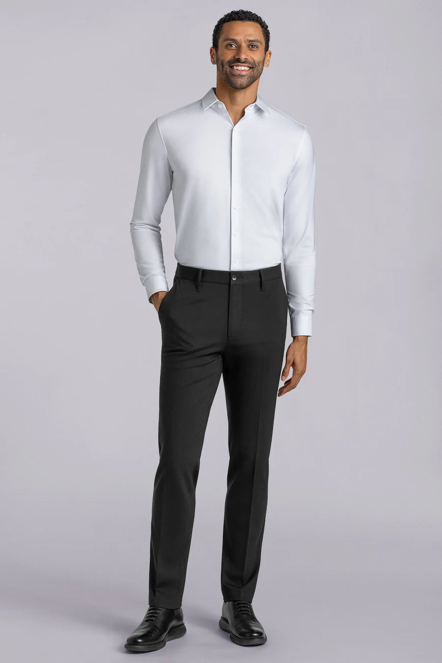 Vigor In Black - Image 4
