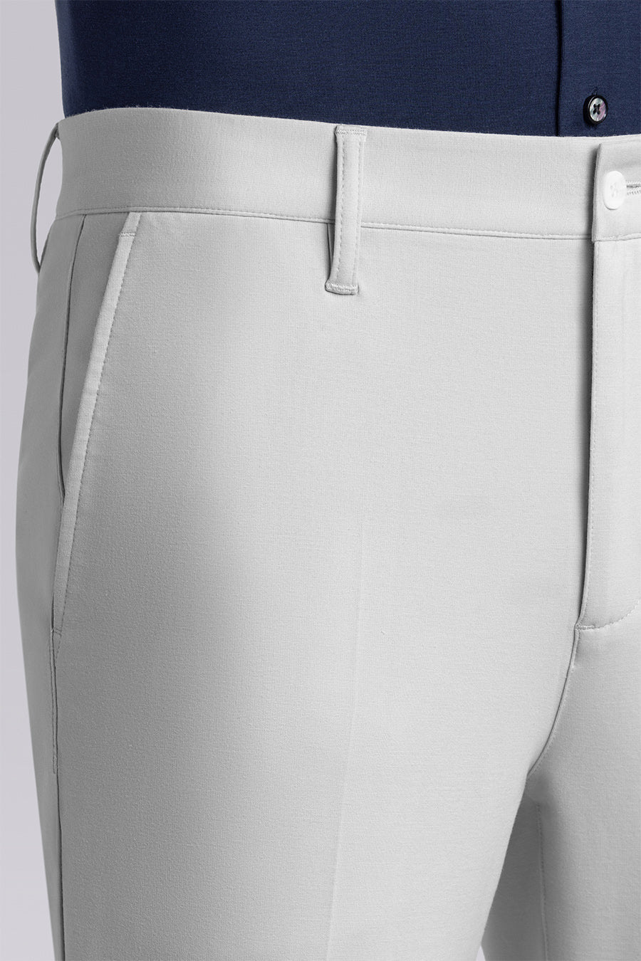 Vigor In Light Grey - Image 2
