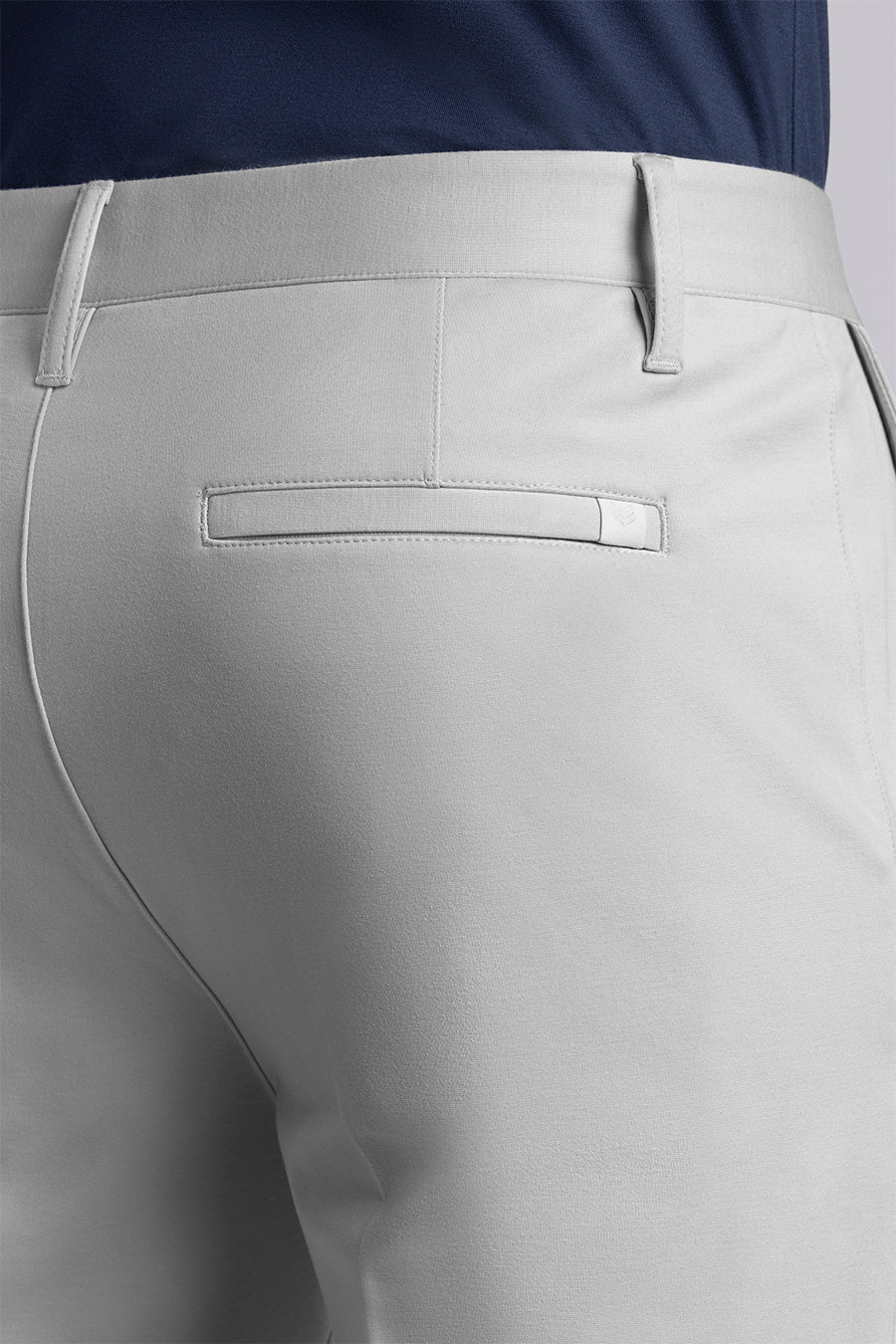 Vigor In Light Grey - Image 5