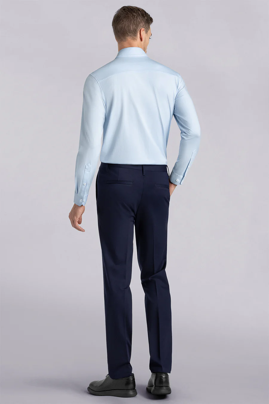 Vigor In Navy - Image 3
