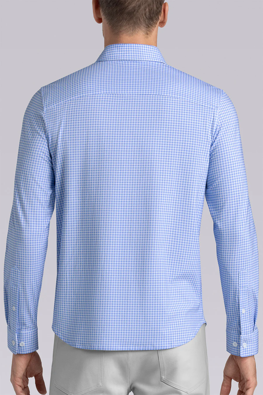 Virtuous In Blue - Image 3