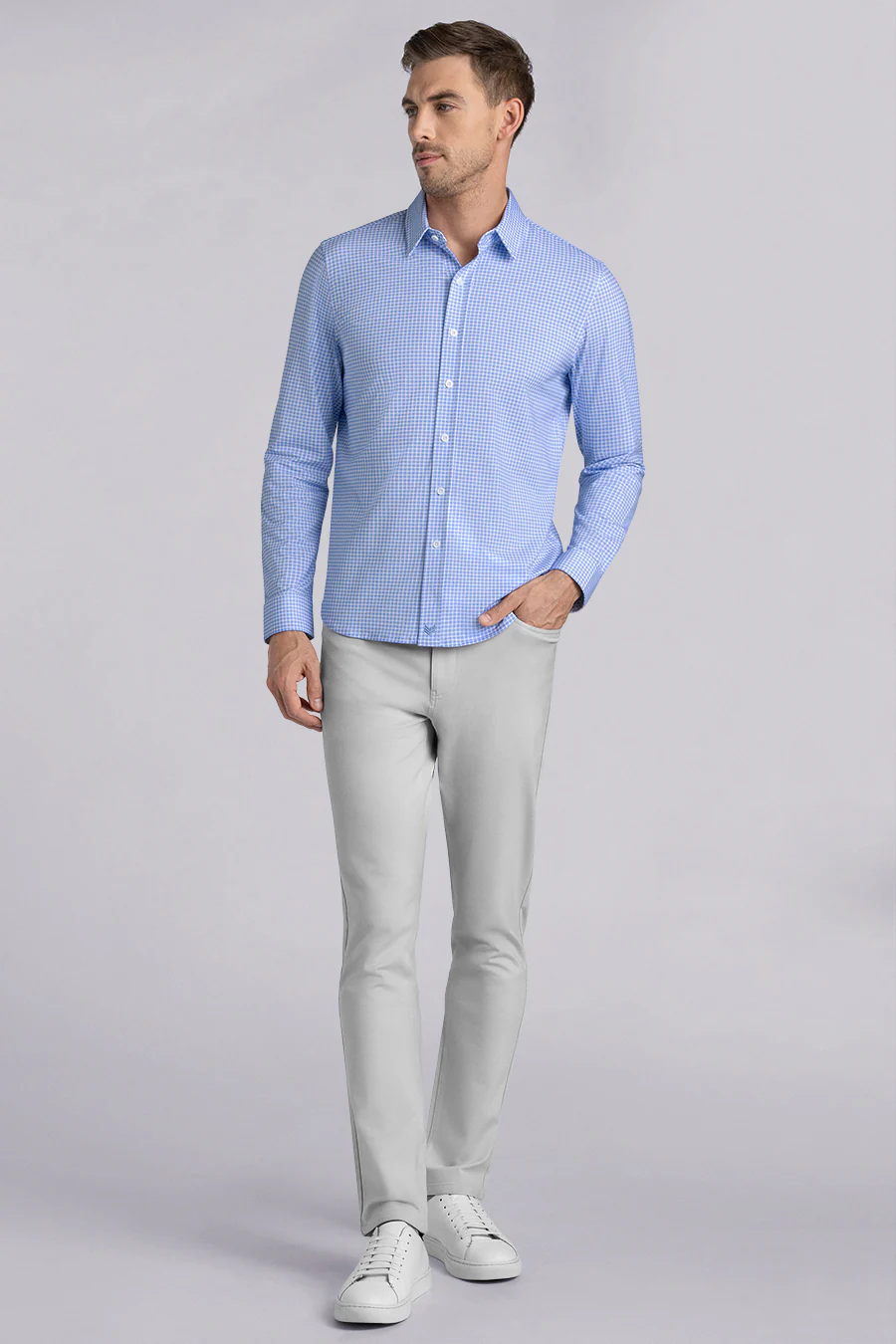 Virtuous In Blue - Image 4