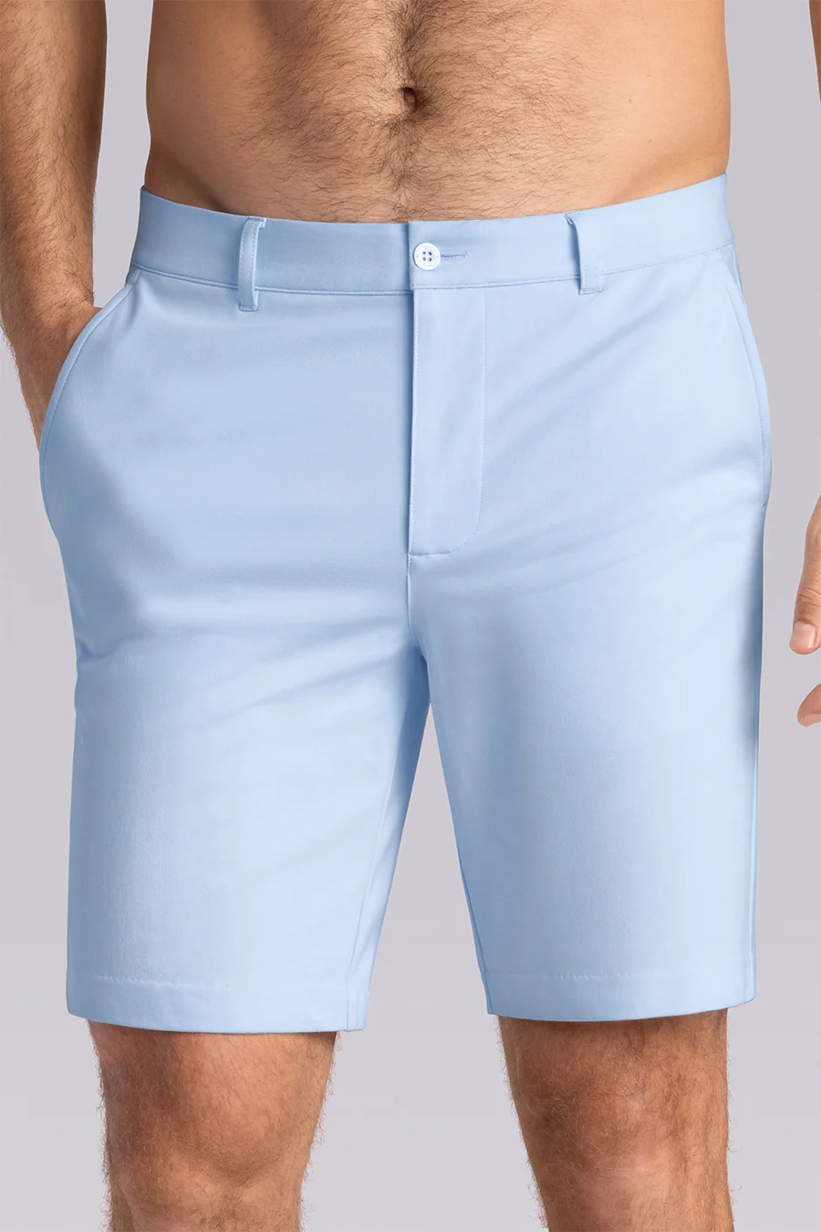 Vision In Airy Blue