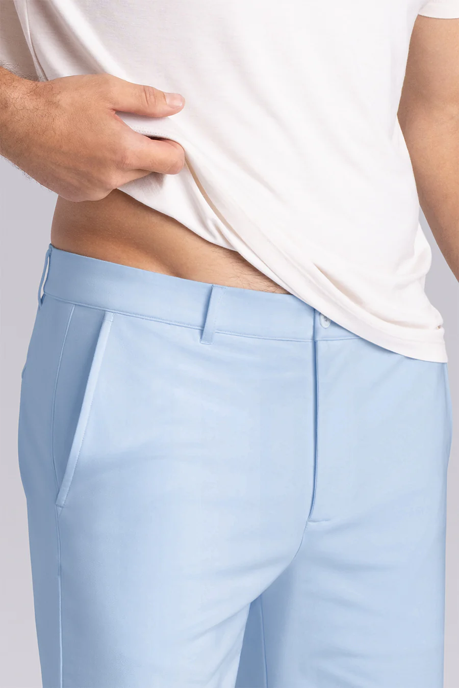 Vision In Airy Blue - Image 2