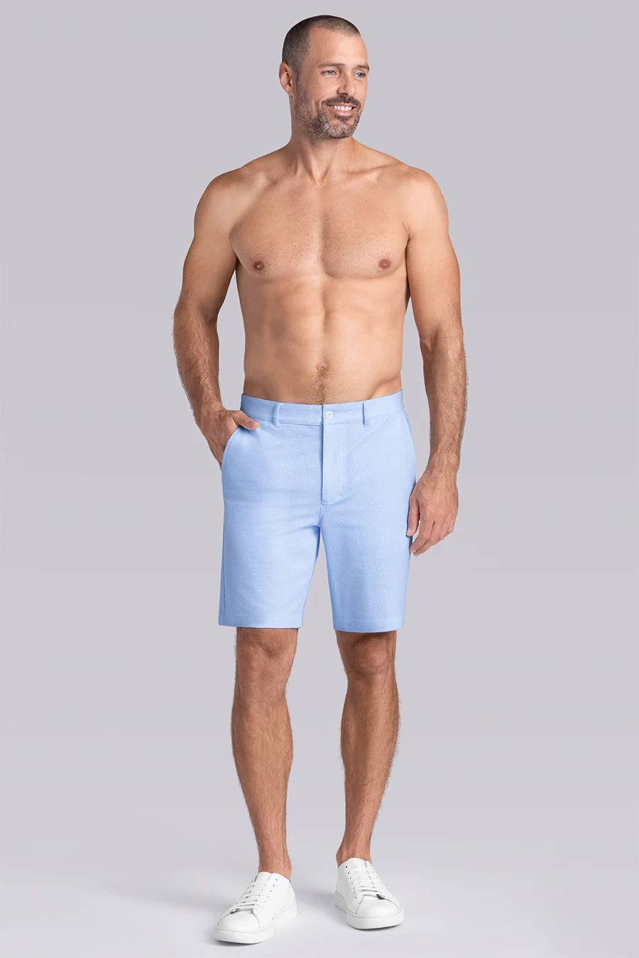 Vision In Light Blue - Image 4