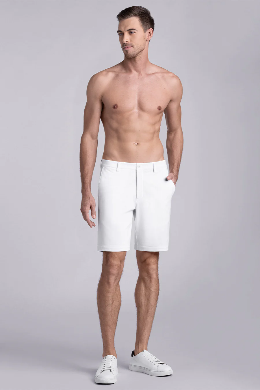 Vision In Optic White - Image 5