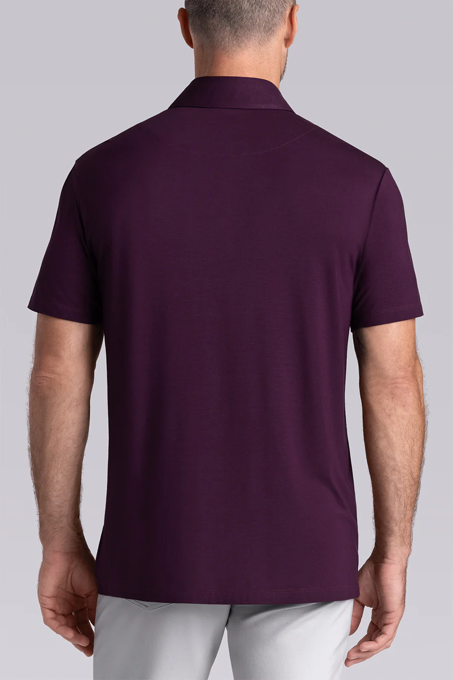 Vital In Plum - Image 3
