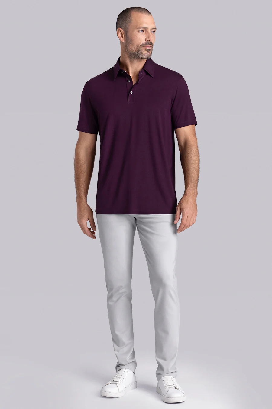 Vital In Plum - Image 4