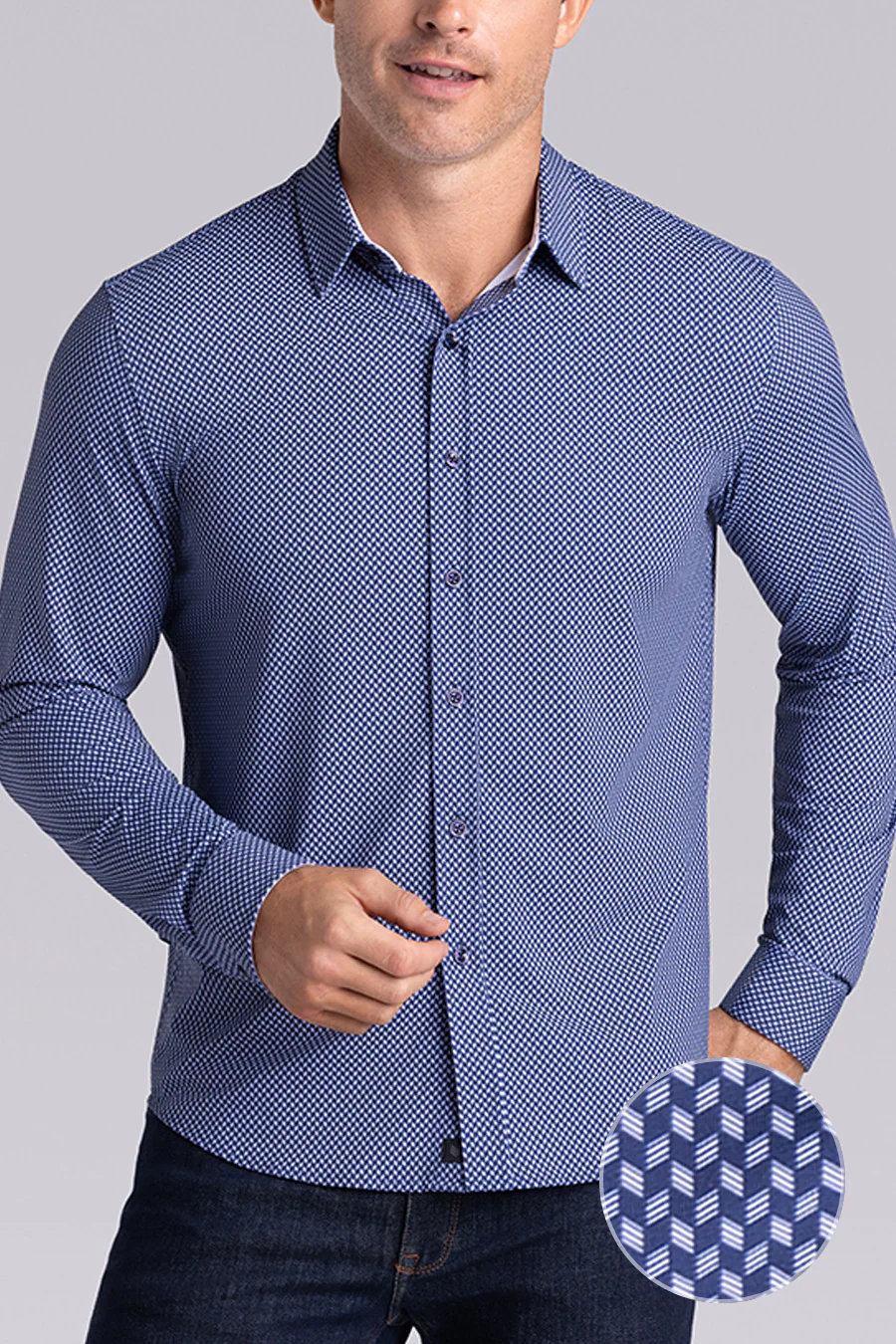 Wavelength in Navy