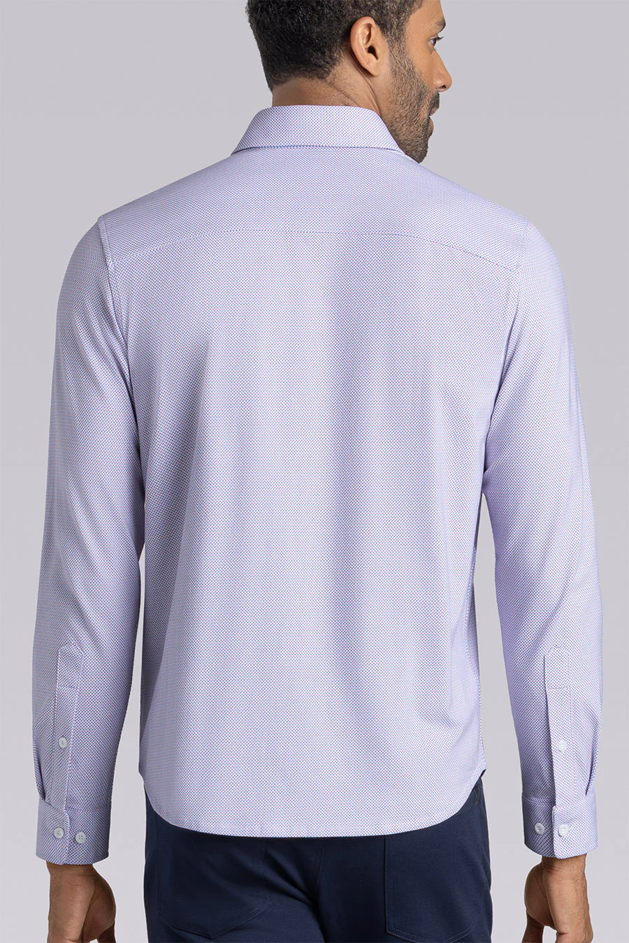 Zealous In Light Pink - Image 3