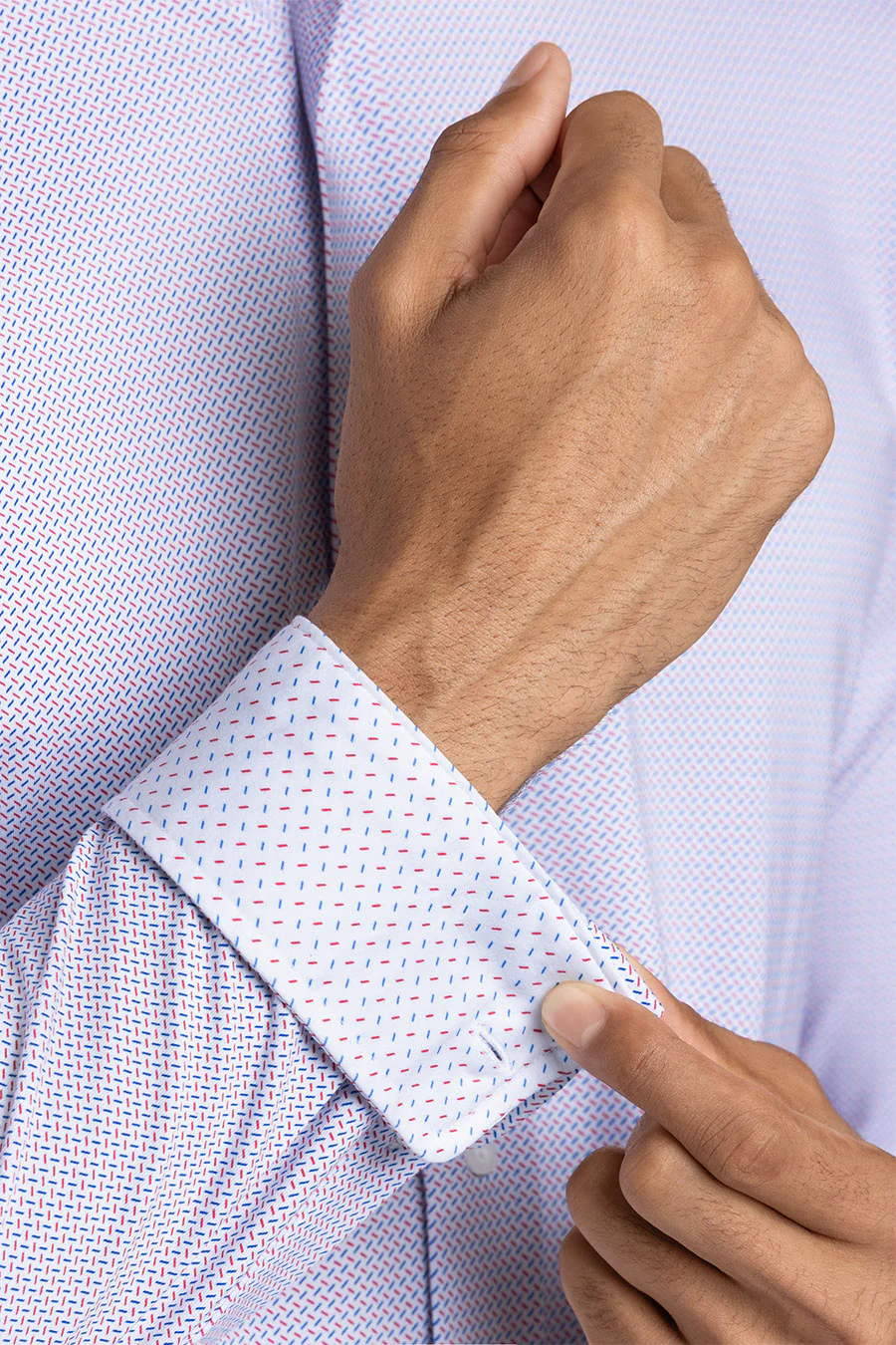 Zealous In Light Pink - Image 5