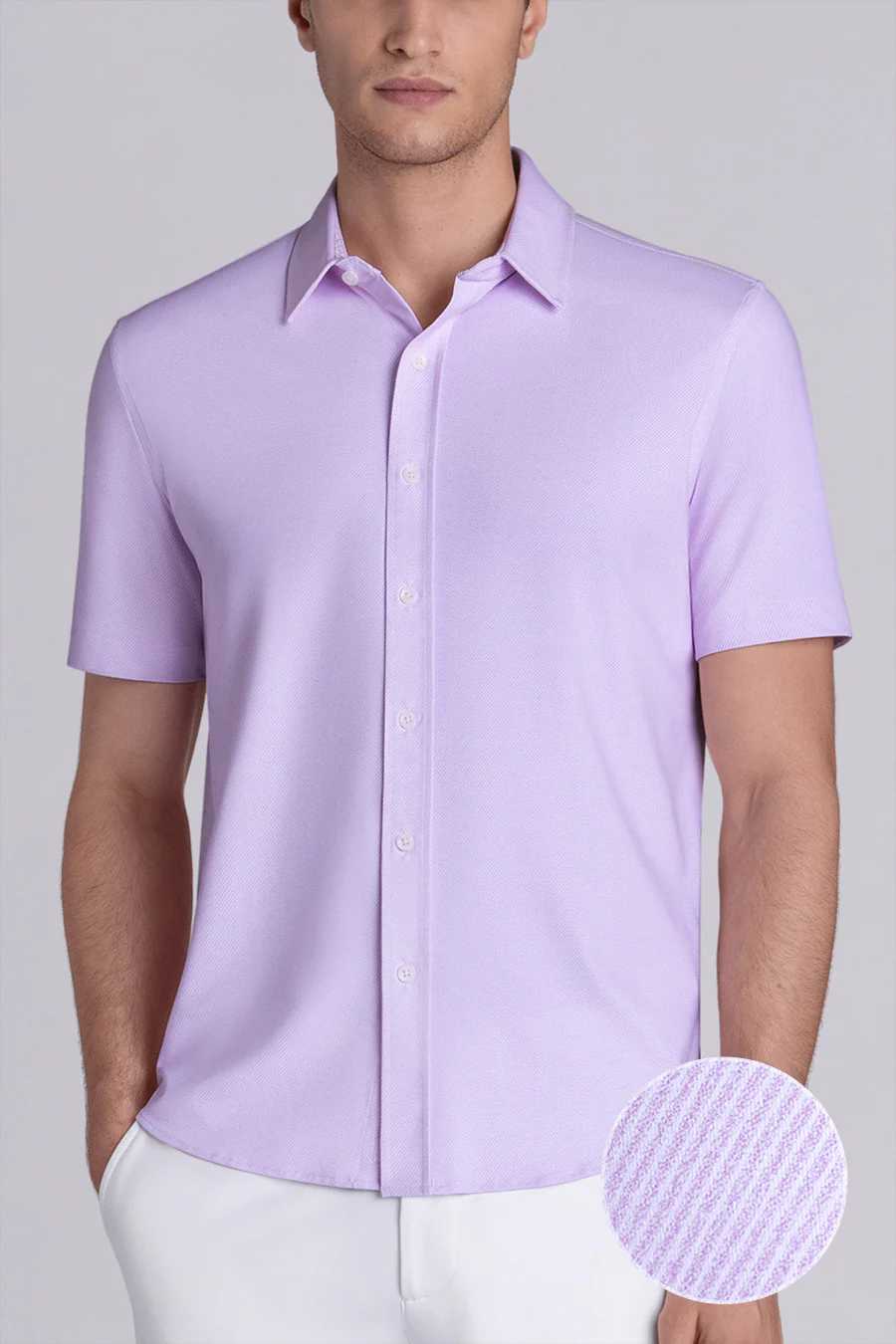 Zest In Lilac