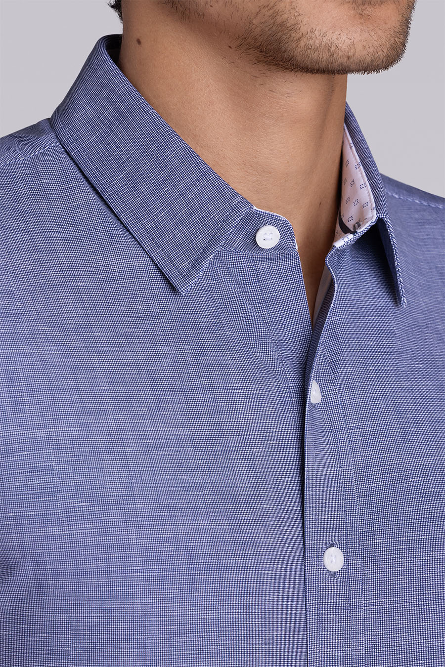 Zest In Navy - Image 2