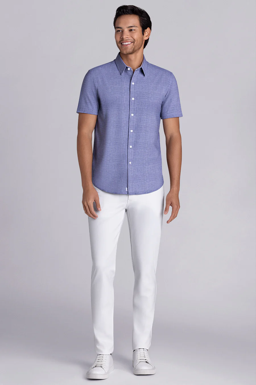 Zest In Navy - Image 4