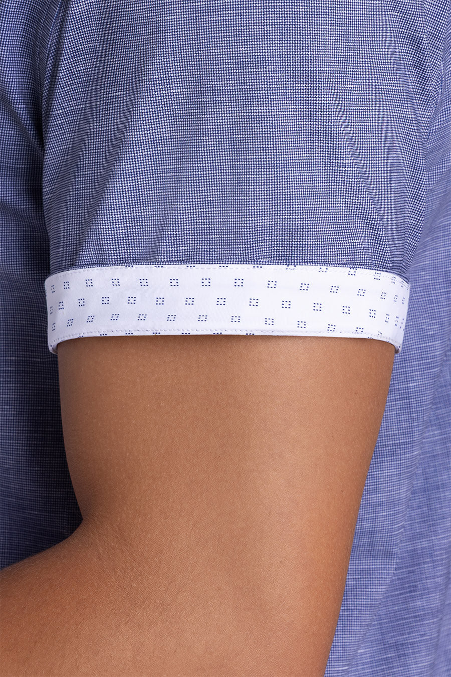 Zest In Navy - Image 6